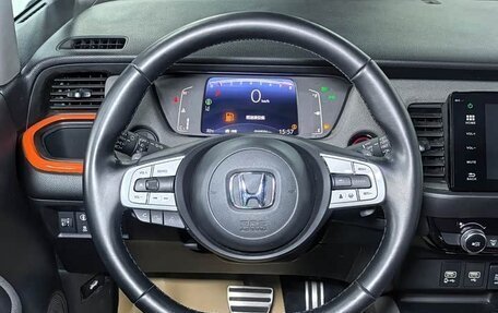 Honda Life, 2023 год, 1 050 000 рублей, 12 фотография