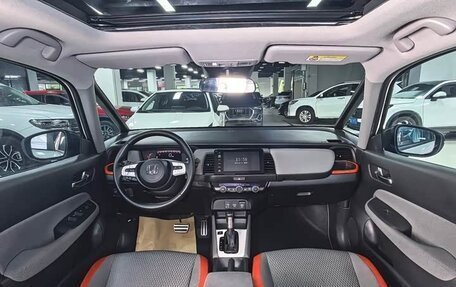 Honda Life, 2023 год, 1 050 000 рублей, 17 фотография