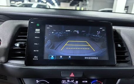 Honda Life, 2023 год, 1 050 000 рублей, 19 фотография