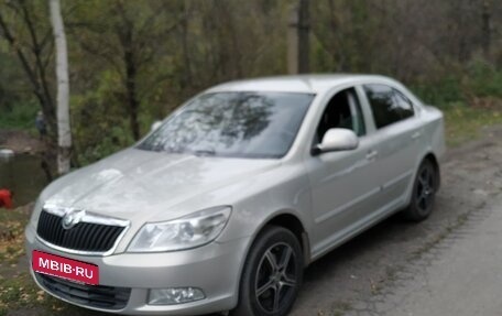 Skoda Octavia, 2012 год, 1 050 000 рублей, 1 фотография