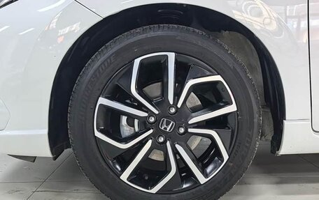 Honda Life, 2023 год, 1 050 000 рублей, 25 фотография