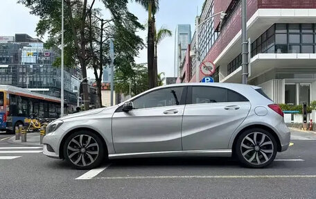 Mercedes-Benz A-Класс, 2016 год, 1 444 000 рублей, 4 фотография