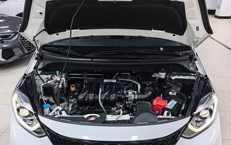Honda Life, 2023 год, 1 050 000 рублей, 22 фотография