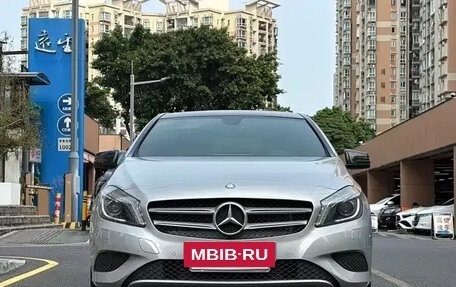 Mercedes-Benz A-Класс, 2016 год, 1 444 000 рублей, 2 фотография