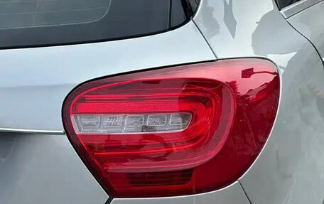 Mercedes-Benz A-Класс, 2016 год, 1 444 000 рублей, 8 фотография