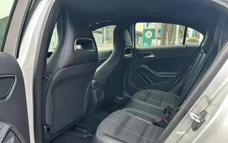 Mercedes-Benz A-Класс, 2016 год, 1 444 000 рублей, 12 фотография
