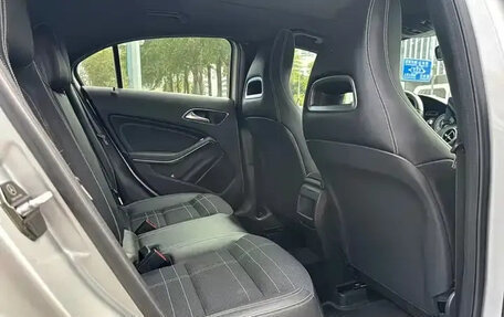 Mercedes-Benz A-Класс, 2016 год, 1 444 000 рублей, 14 фотография