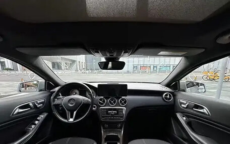 Mercedes-Benz A-Класс, 2016 год, 1 444 000 рублей, 15 фотография