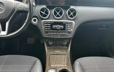 Mercedes-Benz A-Класс, 2016 год, 1 444 000 рублей, 17 фотография