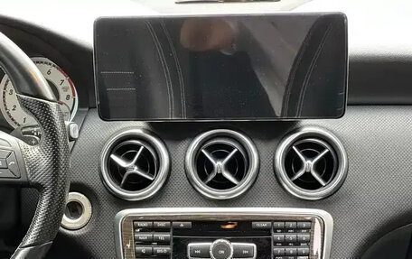 Mercedes-Benz A-Класс, 2016 год, 1 444 000 рублей, 16 фотография