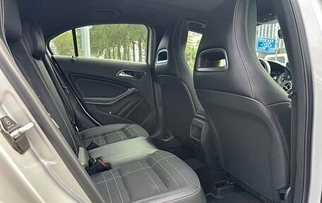 Mercedes-Benz A-Класс, 2016 год, 1 444 000 рублей, 24 фотография
