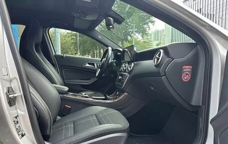 Mercedes-Benz A-Класс, 2016 год, 1 444 000 рублей, 23 фотография
