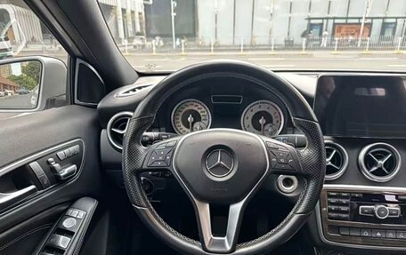 Mercedes-Benz A-Класс, 2016 год, 1 444 000 рублей, 27 фотография