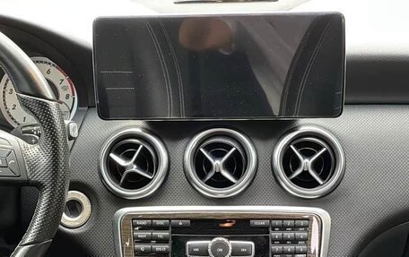 Mercedes-Benz A-Класс, 2016 год, 1 444 000 рублей, 28 фотография
