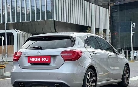 Mercedes-Benz A-Класс, 2016 год, 1 444 000 рублей, 31 фотография