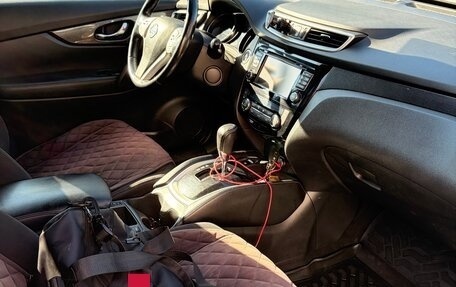 Nissan X-Trail, 2015 год, 1 730 000 рублей, 7 фотография