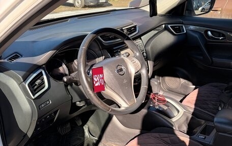 Nissan X-Trail, 2015 год, 1 730 000 рублей, 9 фотография