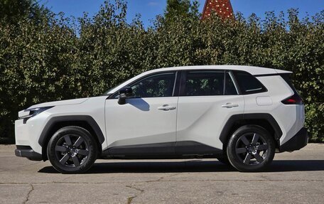 Toyota RAV4, 2026 год, 5 190 000 рублей, 3 фотография