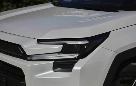 Toyota RAV4, 2026 год, 5 190 000 рублей, 5 фотография