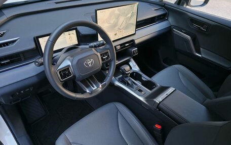 Toyota RAV4, 2026 год, 5 190 000 рублей, 7 фотография