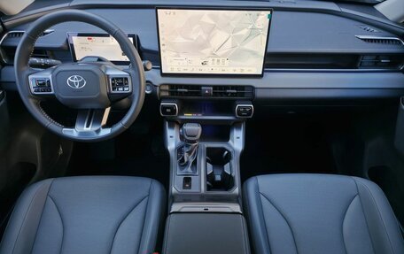 Toyota RAV4, 2026 год, 5 190 000 рублей, 9 фотография