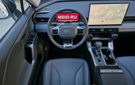 Toyota RAV4, 2026 год, 5 190 000 рублей, 10 фотография
