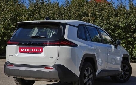 Toyota RAV4, 2026 год, 5 190 000 рублей, 4 фотография