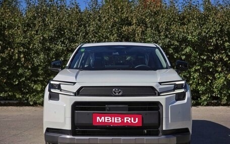 Toyota RAV4, 2026 год, 5 190 000 рублей, 2 фотография
