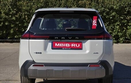 Toyota RAV4, 2026 год, 5 190 000 рублей, 6 фотография