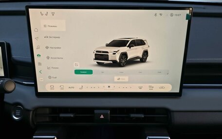 Toyota RAV4, 2026 год, 5 190 000 рублей, 20 фотография