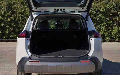Toyota RAV4, 2026 год, 5 190 000 рублей, 35 фотография