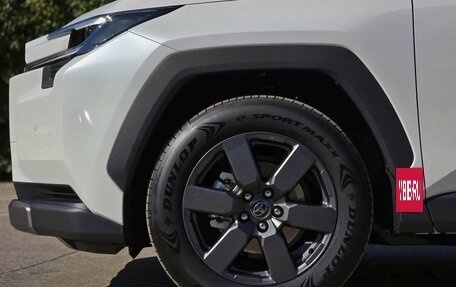 Toyota RAV4, 2026 год, 5 190 000 рублей, 34 фотография