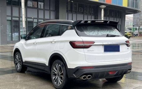 Geely Coolray I, 2023 год, 1 131 000 рублей, 2 фотография