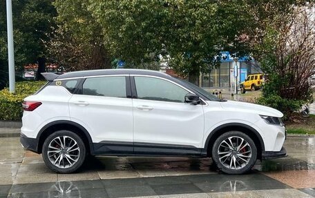 Geely Coolray I, 2023 год, 1 131 000 рублей, 4 фотография