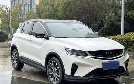 Geely Coolray I, 2023 год, 1 131 000 рублей, 5 фотография