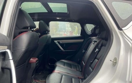 Geely Coolray I, 2023 год, 1 131 000 рублей, 8 фотография