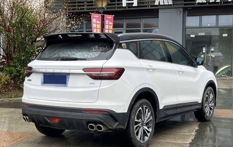 Geely Coolray I, 2023 год, 1 131 000 рублей, 3 фотография