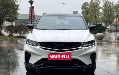 Geely Coolray I, 2023 год, 1 131 000 рублей, 6 фотография