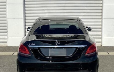 Mercedes-Benz C-Класс, 2020 год, 1 873 000 рублей, 4 фотография