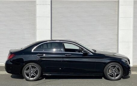 Mercedes-Benz C-Класс, 2020 год, 1 873 000 рублей, 2 фотография