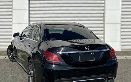 Mercedes-Benz C-Класс, 2020 год, 1 873 000 рублей, 5 фотография