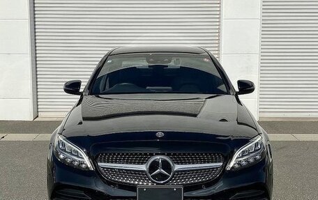 Mercedes-Benz C-Класс, 2020 год, 1 873 000 рублей, 7 фотография