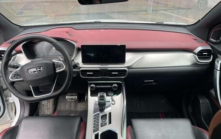 Geely Coolray I, 2023 год, 1 131 000 рублей, 11 фотография