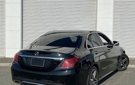 Mercedes-Benz C-Класс, 2020 год, 1 873 000 рублей, 3 фотография
