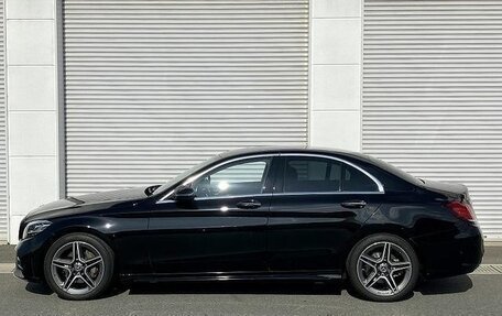 Mercedes-Benz C-Класс, 2020 год, 1 873 000 рублей, 6 фотография
