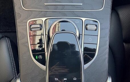 Mercedes-Benz C-Класс, 2020 год, 1 873 000 рублей, 15 фотография