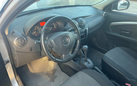 Nissan Almera, 2013 год, 425 000 рублей, 7 фотография