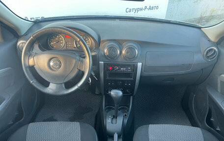 Nissan Almera, 2013 год, 425 000 рублей, 10 фотография