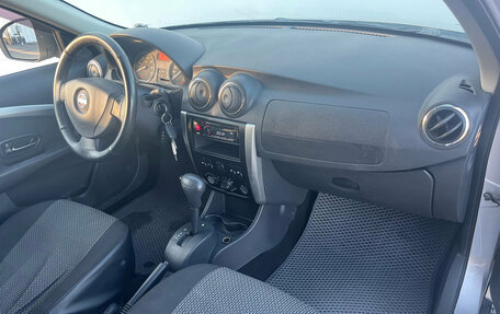 Nissan Almera, 2013 год, 425 000 рублей, 9 фотография