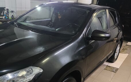 Nissan Qashqai, 2011 год, 1 050 000 рублей, 4 фотография